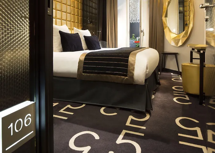 Platine Hotel