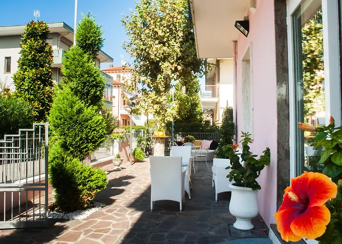 3 SterneHotel Angelini