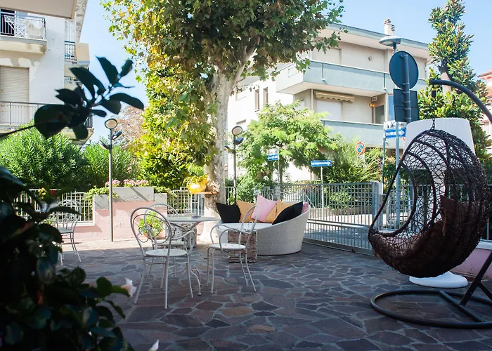 3 SterneHotel Angelini