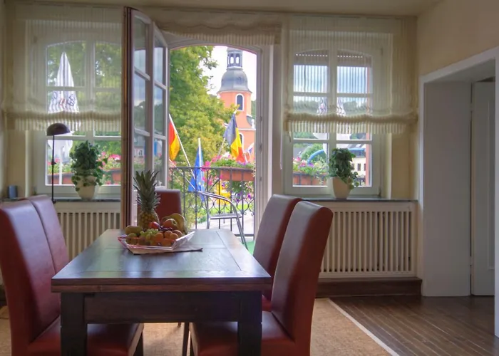 Hotel Zum Goldenen Stern