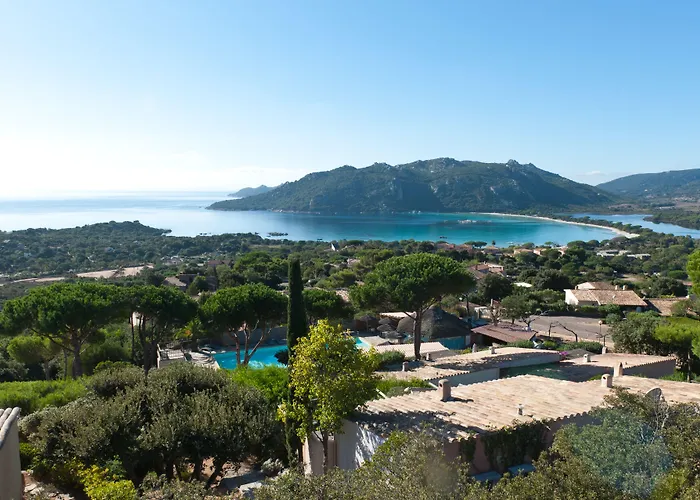 3-Sterne-Hotel: Appartement Marina Di Santa Giulia