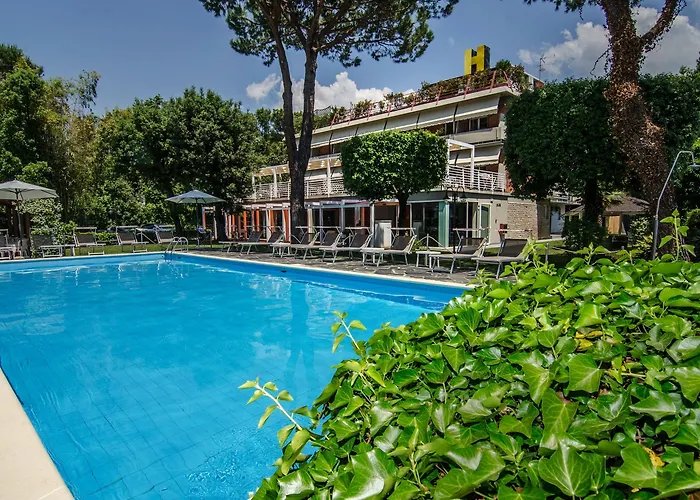 Hotel Hermitage