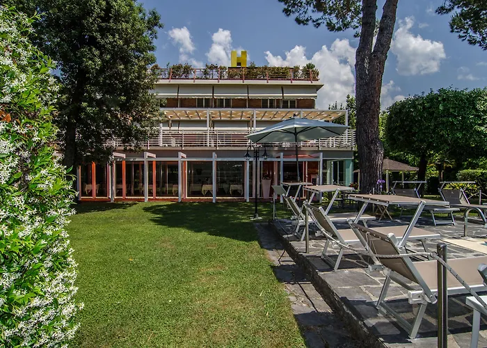 Hotel Hermitage