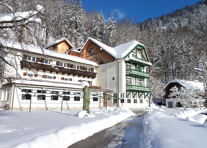 Hotel&Gasthof Fürberg