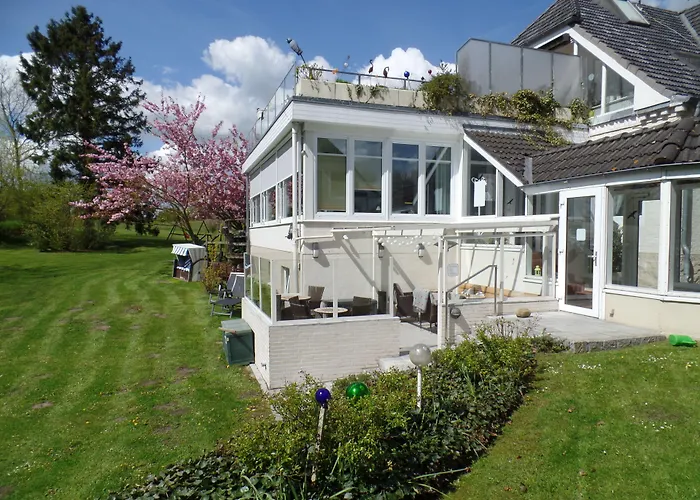 HofHotel Krähenberg