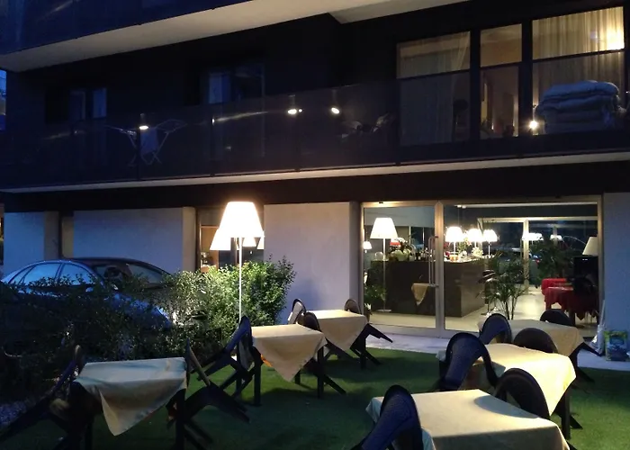3 SterneHotel Villa Regina
