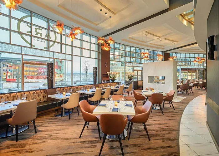 Jacuzzi-Hotel: Fairmont Waterfront