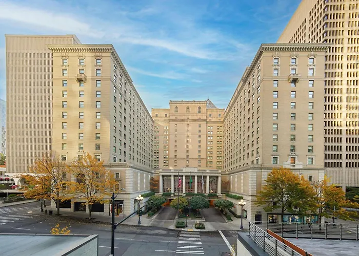 Fairmont Olympic