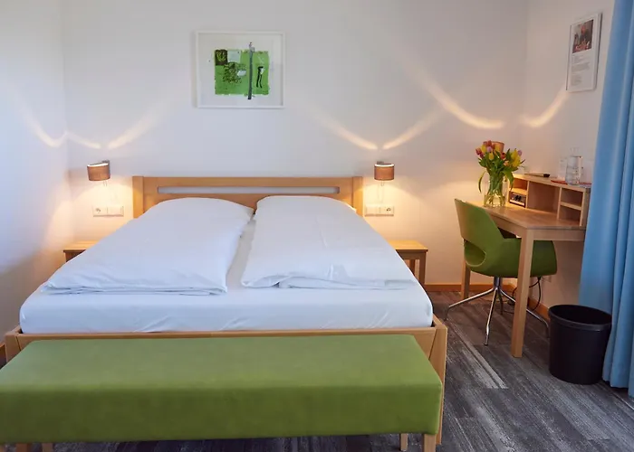 Kinderhotel Hohenwart Forum