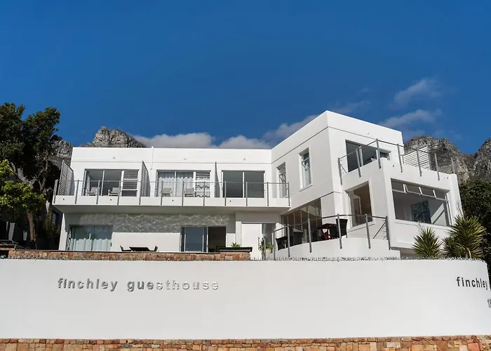 Finchley Guesthouse In Camps Bay