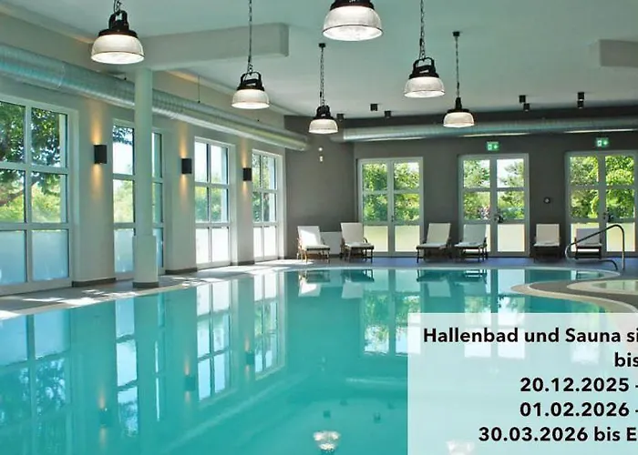 Feriendorf am Bakenberg