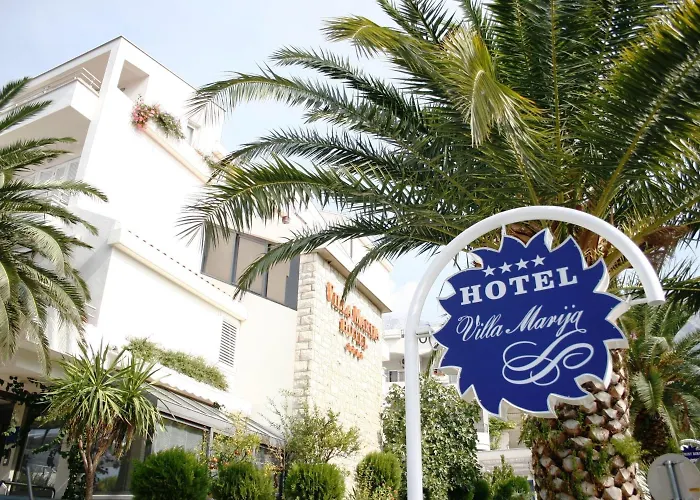 Hotel Villa Marija