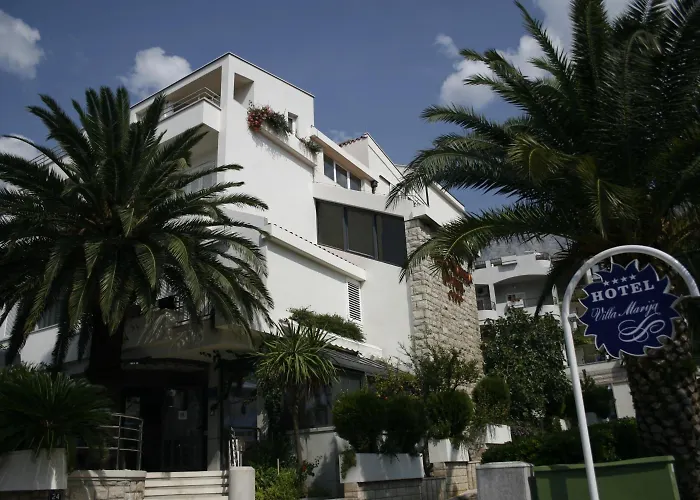 Hotel Villa Marija
