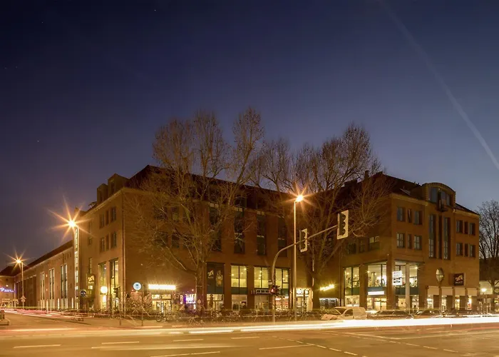 Flowers Hotel Münster