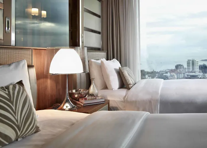 Renaissance Polat Bosphorus