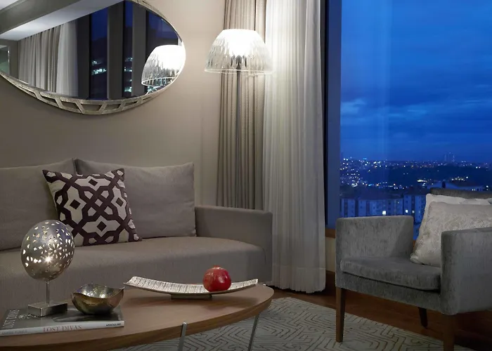 Renaissance Polat Bosphorus
