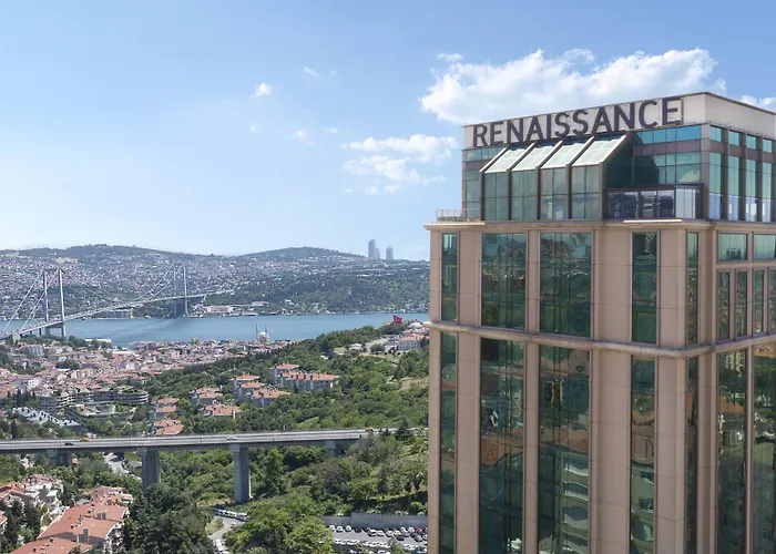 Renaissance Polat Bosphorus