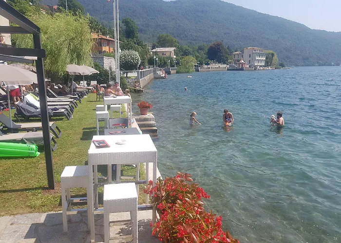 Günstiges Hotel: Hotel Bettina