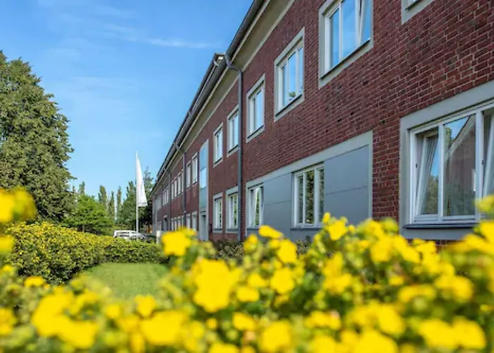 Günstiges Hotel: Hotel Rügenblick