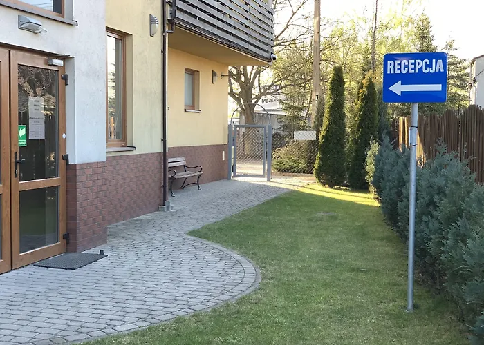 Hotel Sleep Wroclaw