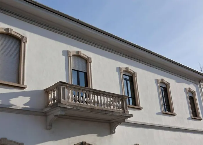 3-Sterne-Hotel: Gio'El Happiness Guest House