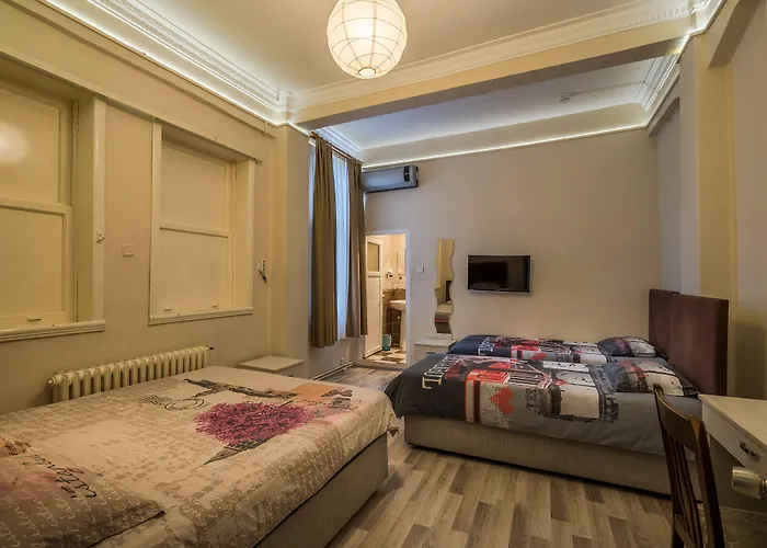 Erenler HoTeL&HosTeL