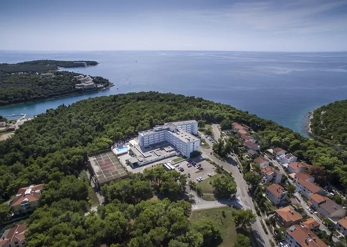 3 SterneHotel Pula