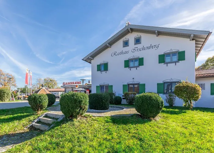 Hotel Irschenberg Süd