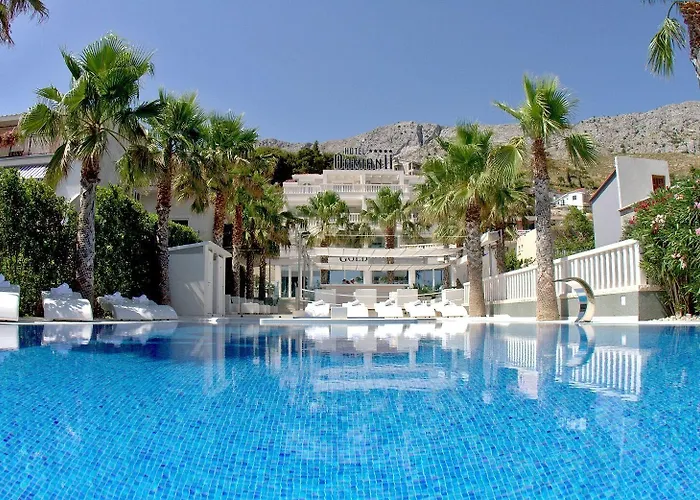 Damianii Luxury Boutique & Spa