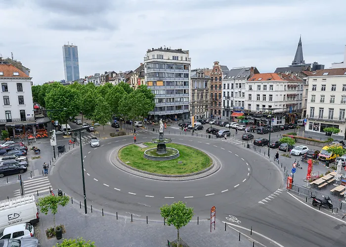 La Grande Cloche