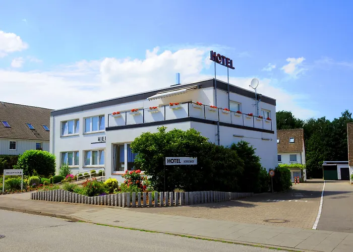 3-Sterne-Hotel: Hotel Herrenhof