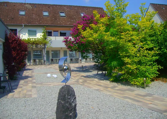 3-Sterne-Hotel: Hotel Herrenhof