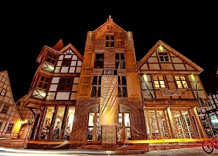 3 SterneHotel Exempel Schlafstuben Und Quartier Langer Hals