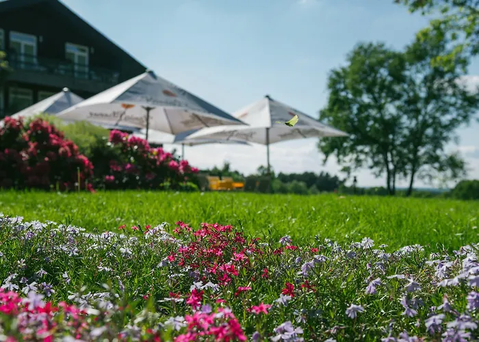 Hotel Landhaus Höpen