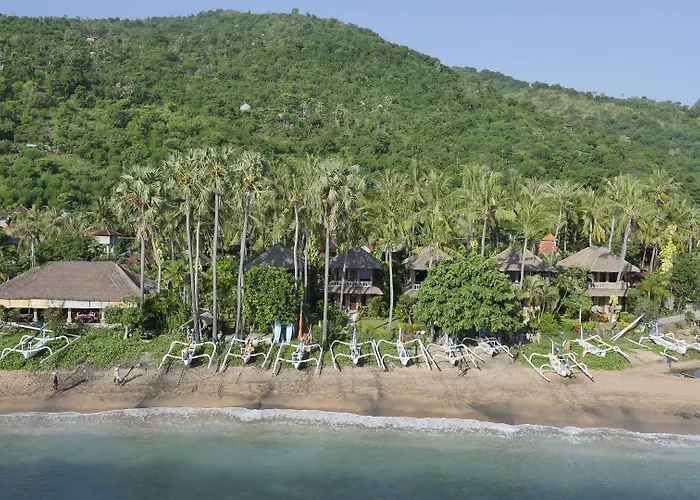 Familienhotel: Coral View Villas