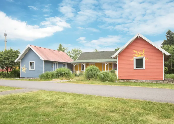 Heide Park Holiday Camp