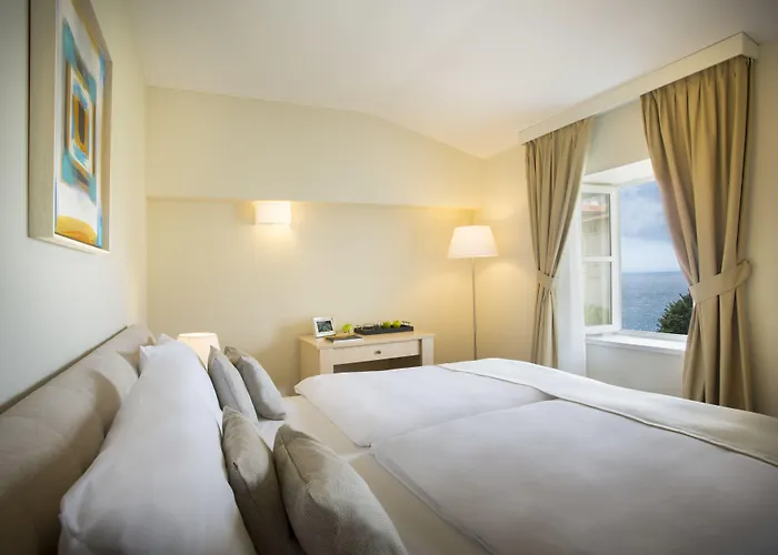 Apartment: Apartments Belvedere - By Liburnia Hotels & Villas