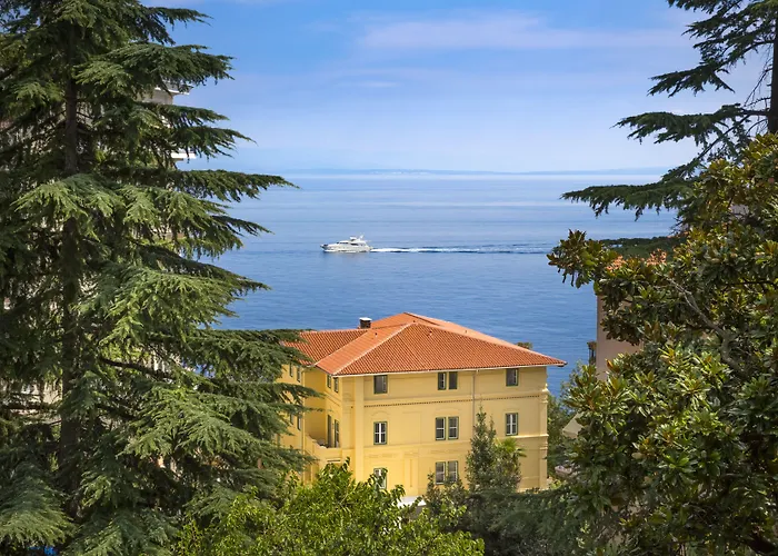 Apartment: Apartments Belvedere - By Liburnia Hotels & Villas