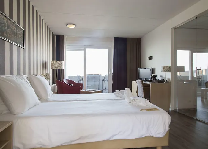 Strandhotel Vigilante