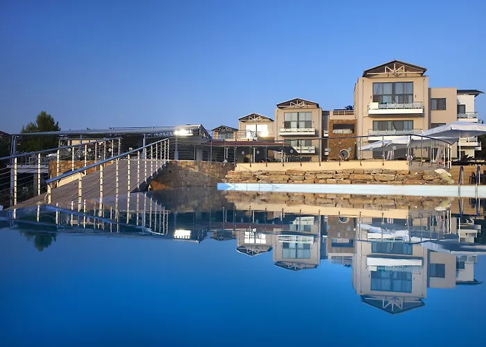 Hotel: Istion Club & Spa