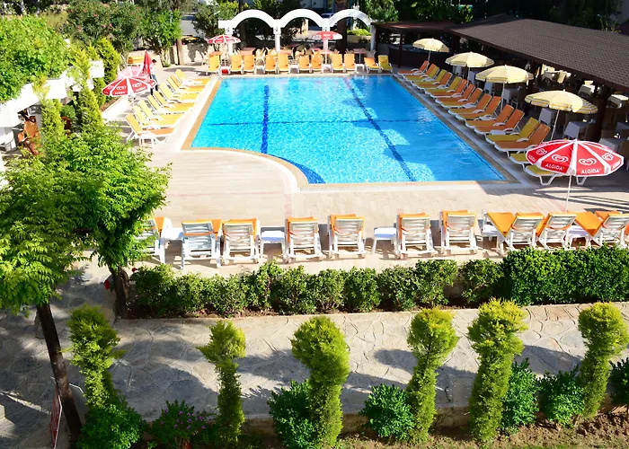 Natur Apart Hotel