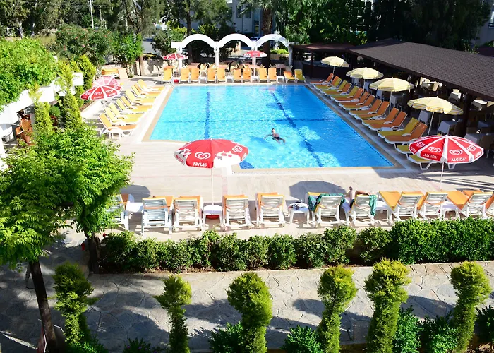 Natur Apart Hotel
