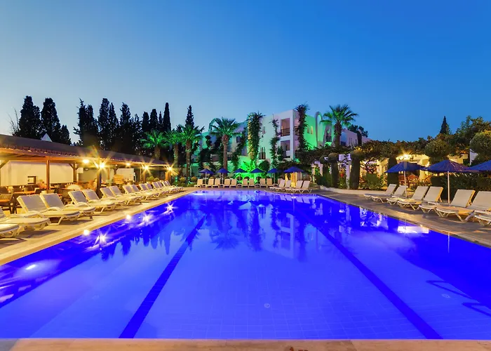 Natur Apart Hotel
