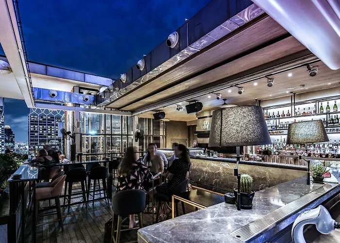 Familienhotel: Hotel Indigo Bangkok Wireless Road By Ihg