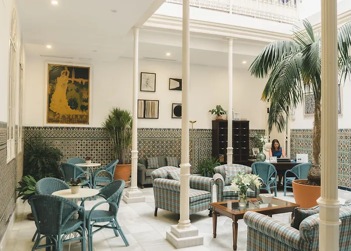 Hotel Boutique Casa De Colon