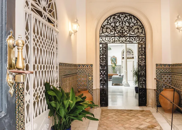 Hotel Boutique Casa De Colon