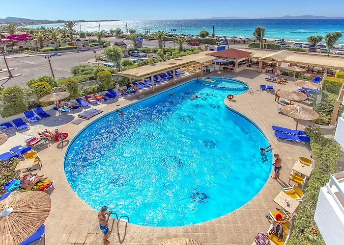 Golf Hotel: Lito Hotel