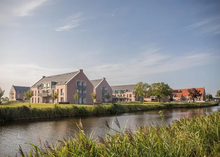 Familienhotel: NOORD Carolinensiel