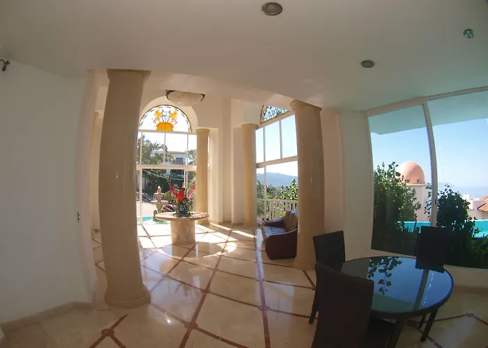 Hotel mit Pool: Mondavi Puerto Vallarta