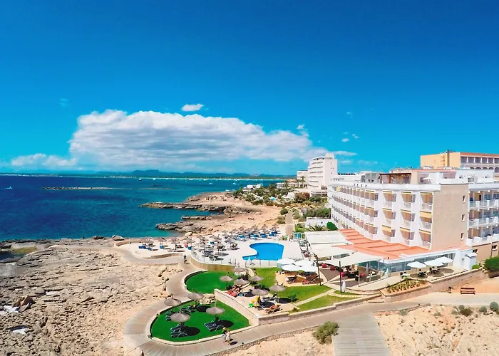 Zentrales Hotel: Universal Hotel Cabo Blanco - Adults Only